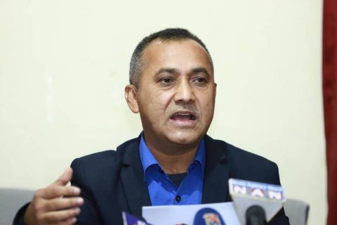 तत्काल संसद बैठक राखेर एमसिसी पारित गर्न काँग्रेसको माग