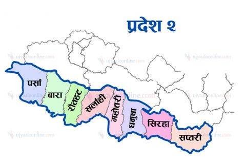 बलिदानी दिवसको अवसरमा आज सार्वजनिक बिदा 