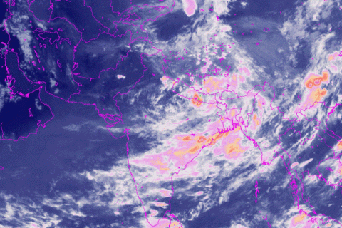पश्चिमी वायुको असर ः तीन दिनसम्म मौसम खराब