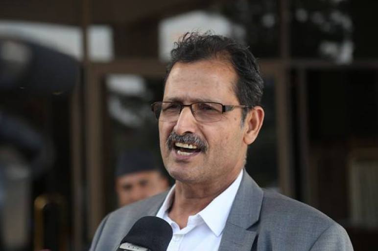 सभामुख सापकोटा र राष्ट्रियसभा अध्यक्ष तिमिल्सिनाबिचको मनमुटाव सतहमा