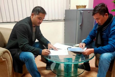 नेकपाको विद्यार्थी संगठन एकता प्रक्रिया टुंगियोः ३३५ सदस्यीय केन्द्रिय कमिटि