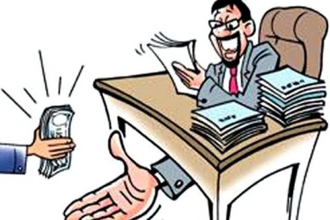 अकूत सम्पत्तिमा धमाधम तानिँदै कर्मचारी : उपसचिवको आम्दानी बर्षमा ६८ करोड