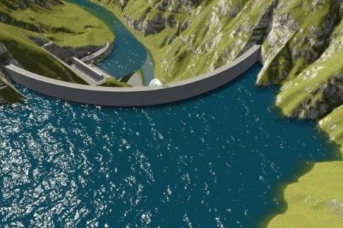 बूढीगण्डकी जलविद्युत् आयोजना गेजुवाबाट खोस्ने संकेत