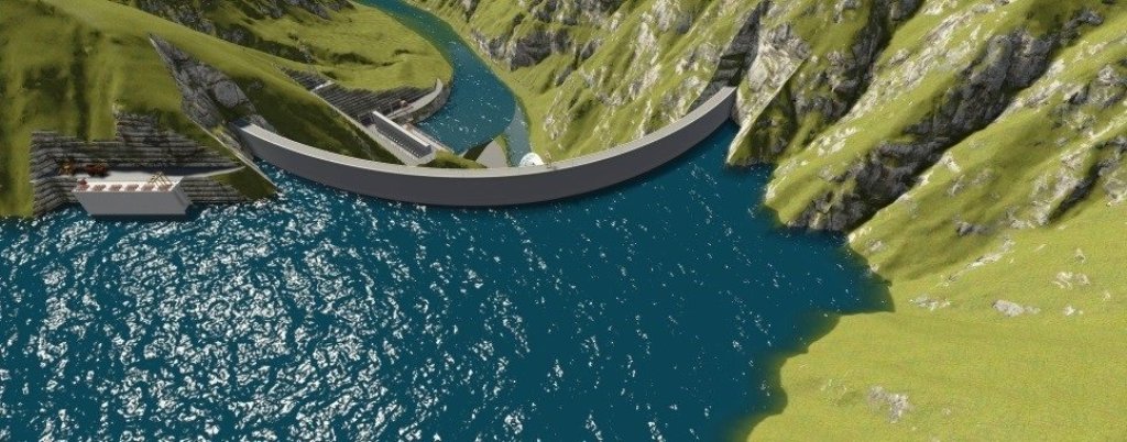 बूढीगण्डकी जलविद्युत् आयोजना गेजुवाबाट खोस्ने संकेत