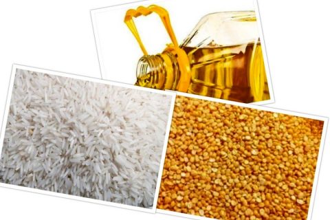 दैनिक उपभोग्य खाद्यान्नको भाउ आकाशियो, कुनको मूल्य कति पुग्यो ? हेर्नुहोस्-