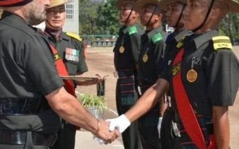किन पाइदैन भारतीय सेनाका नेपाली मारिँद शव नेपाल ल्याउन ?