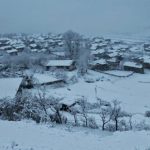 पहाडी भूभागमा आंशिक बदली सहित हल्का हिमपातको सम्भावना