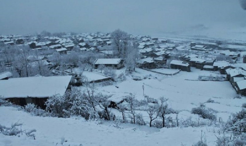 पहाडी भूभागमा आंशिक बदली सहित हल्का हिमपातको सम्भावना