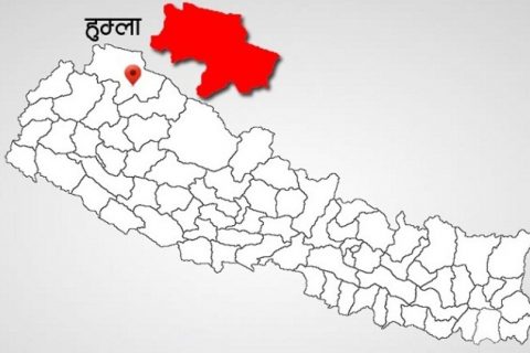 १३ दिनमा मौसमी रुघाखोकीका कारण हुम्लामा ५ जनाको मृत्यु