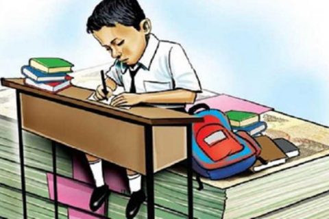 निजी विद्यालयको सिन्डिकेट, अभिभावकमाथि चरम शोषण