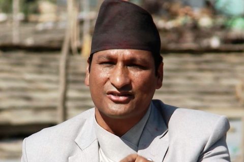 वन विकासको बाधक होइन, समृद्धिको आधार हो