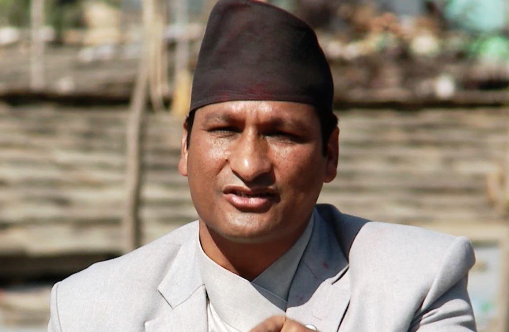 वन विकासको बाधक होइन, समृद्धिको आधार हो