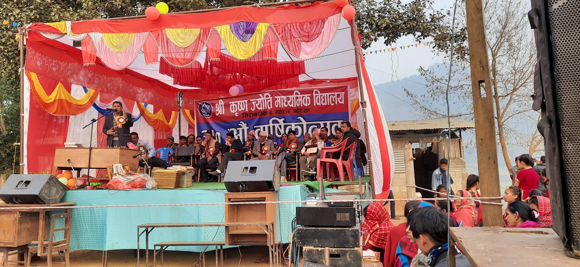 दुई बर्ष नै जनताको जिबनस्तर उकास्न पर्याप्त समय होइन : नेकपा प्रबक्ता श्रेष्ठ