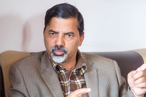 श्वेतपत्रको नाममा आफुलाई बदनाम गर्न खोजियोेः जनार्दन शर्मा