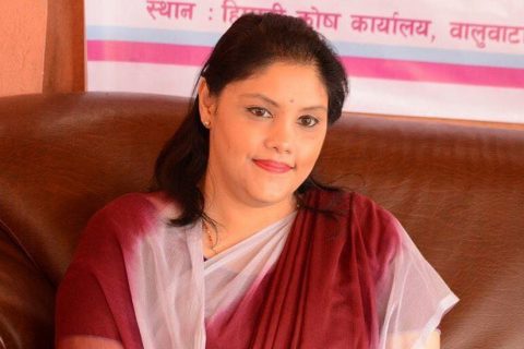 छाउनीको १५ रोपनी जग्गा हत्याउने प्रेरणाको प्रयास असफल : जग्गा नेपाल ट्रस्टकै भएको सर्वोच्चको ठहर