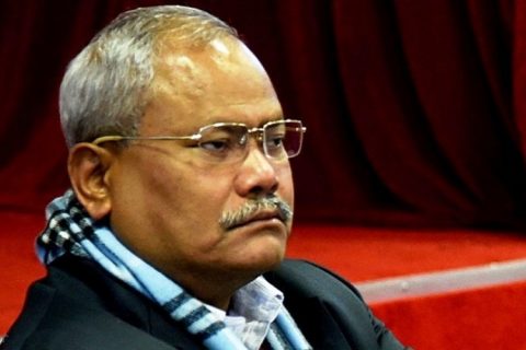 भ्रष्टाचारका आरोपित कांग्रेस नेता गच्छदार सांसदबाट निलम्बित