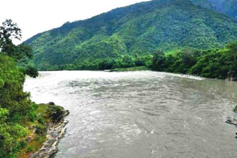 गोरखाको बुट्टारमा १ सय मेगावाट क्षमताको जलबिद्युत आयोजना निर्माण हुने
