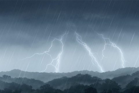 गण्डकी सहितका क्षेत्रमा चट्याङ सहित बर्षाको सम्भावना