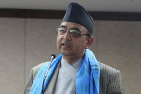 ‘सिपी मैनाली सवार कार दुर्घटना नियोजित षडयन्त्र’