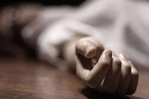 पेट्रोल छर्केर आगो लगाउँदा घाइते महिलाको मृत्यु
