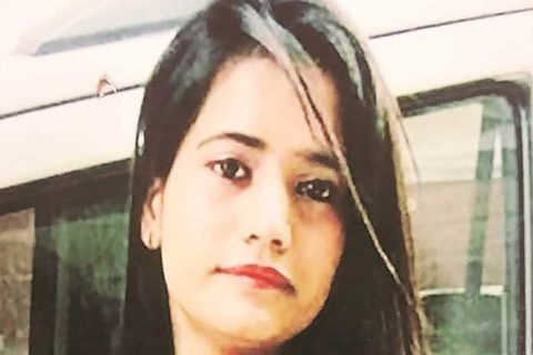 आफ्नै परिवार द्धारा आफ्नै छोरीको हत्या