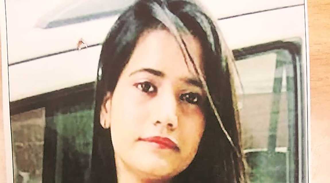 आफ्नै परिवार द्धारा आफ्नै छोरीको हत्या