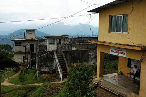 गोरखा कारागारमा रहेका ३ जना कैदी बन्दीलाई आममाफी