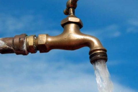 स्थानीय सरकारको सहयोगमा गाउँमा खानेपानी पुग्यो