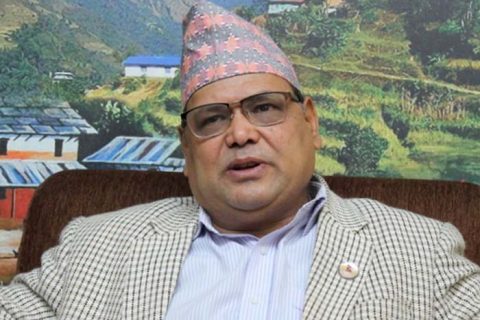 पूर्वसभामुख महरा संसद बैठकमा सहभागी हुन पाउने