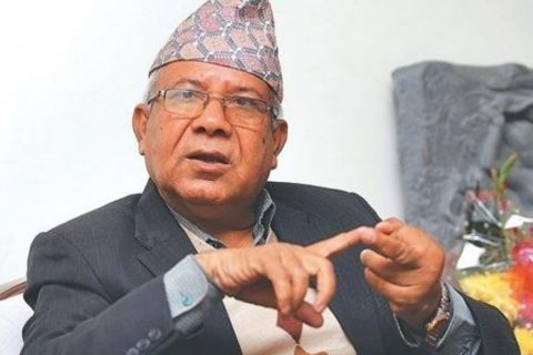 ललितानिवास प्रकरणमा दोसी पुष्टी गरे कारवाही भोग्न तयार छु : पूर्वप्रधानमन्त्री नेपाल