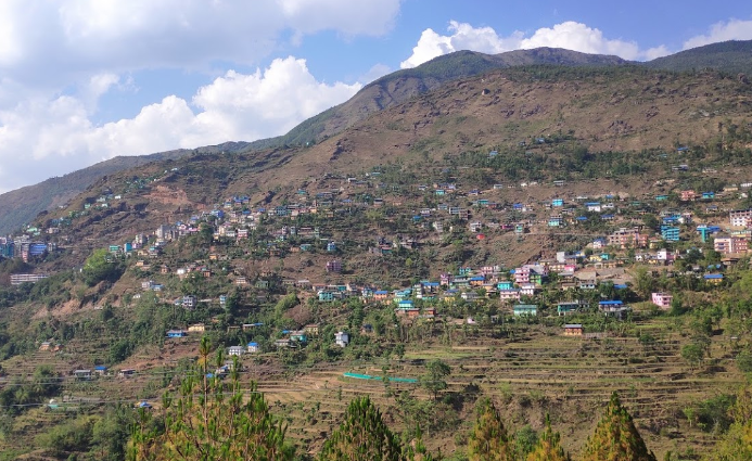 नेपालमै भेटियो बाजागाजाका आवाज सुन्न पाईने अनौठो गुफा