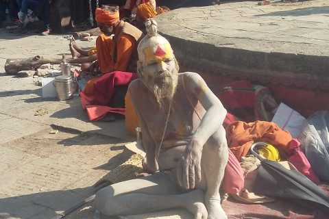 गाजाँ खाने, हुलदंगा गर्ने र पाकेट मार्न खोज्ने ४५ जना पक्राउ