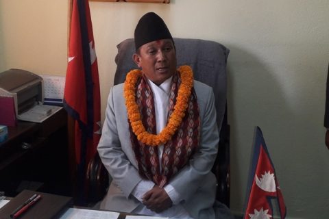सामाजिक काम पनि राष्ट्रिय गौरवको आयोजनाको रुपमा अघि बढाउने मन्त्री गुरुङको घोषणा