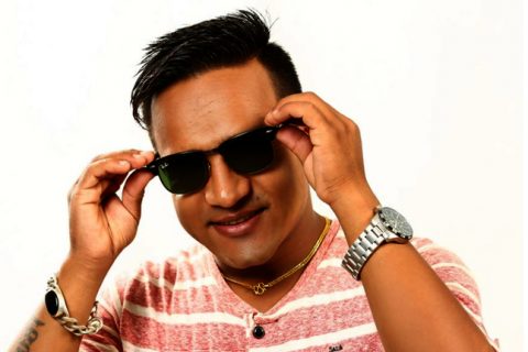 होटेल व्यवसायीलाई कुुटपिट गरेको आरोपमा गायक कटुवाल पक्राउ