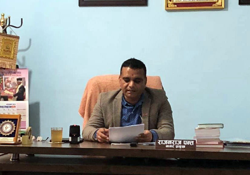 रश्मोरसंगको भगिनी सम्बन्धले गोरखाको बिकासमा महत्वपूर्ण भूमिका खेल्छ : मयेर पन्त