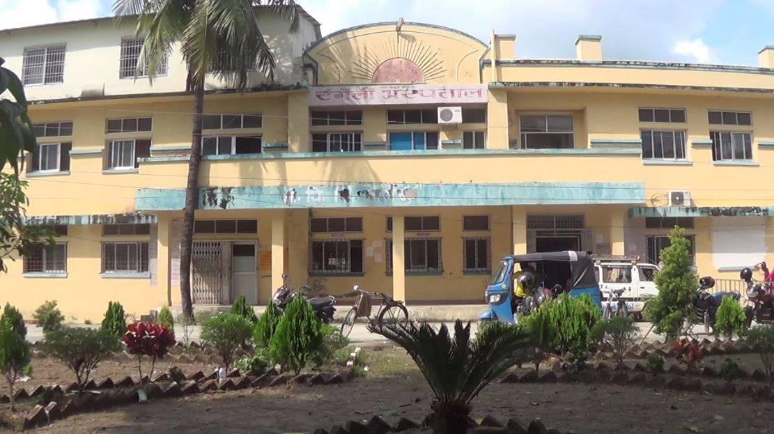 सुत्केरीको मृत्युपछि अस्पताल तनावग्रस्त