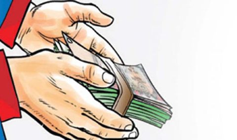क्यान्सर पीडितलाई साढे ४ लाख आर्थिक सहयोग