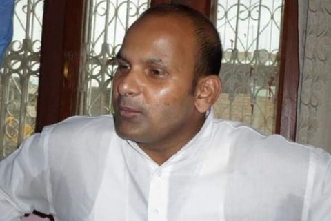 पूर्वराज्यमन्त्री शाह दोषी ठहर : ४ बर्ष कैद, ३३ करोड बिगो बराबरको जरिवाना