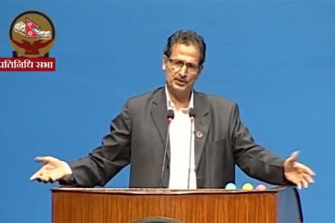 अग्नी सपकोटालाई मिडिया काउन्सिल र सूचना प्रविधि विधेयक सच्याउन पत्रकार महासंघको आग्रह