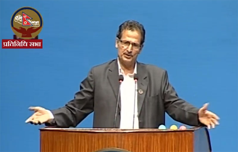 अग्नी सपकोटालाई मिडिया काउन्सिल र सूचना प्रविधि विधेयक सच्याउन पत्रकार महासंघको आग्रह