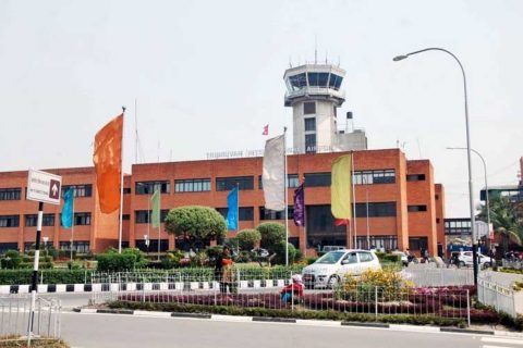 कोरोना भाइरसको असर : सरकारले फागुन २४ देखि अन–अराइभल भिसामा रोक लगाउने
