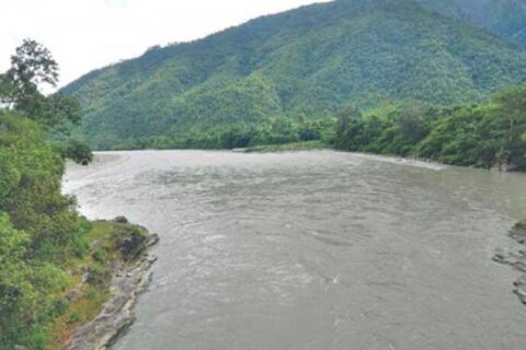 बुढीगण्डकी प्रभावितको १४ बुदेँ माग : सम्बोधन नभए आन्दोलनको चेतावनी