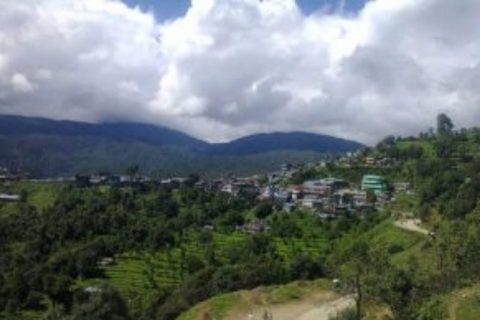 अछाममा शिक्षाका लागि खाद्य कार्यक्रम परियोजना प्रभावकारी