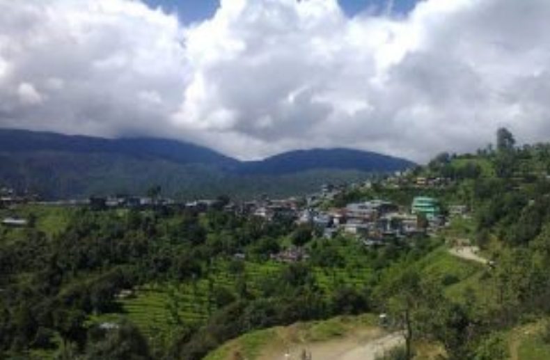 अछाममा शिक्षाका लागि खाद्य कार्यक्रम परियोजना प्रभावकारी