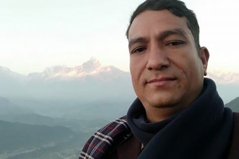 बलत्कारको आरोपमा नेकपाका सांसद पक्राउ