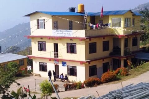 गोरखामा आइतबार दिनभर बिद्युत सेवा अबरुद्ध