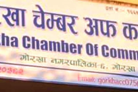 गोरखा चेम्बरले शुरु गर्यो पैसा नलाग्ने टोलफ्री नम्बर