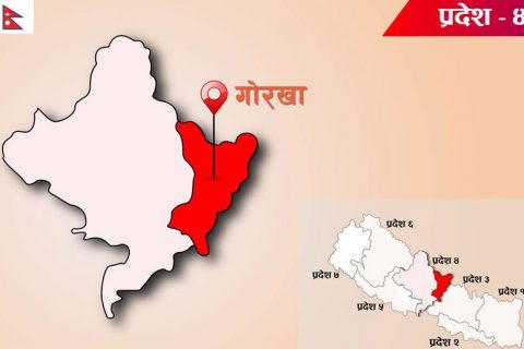 गोरखाका स्थानीय तहहरुलाई ४ अर्ब ४ करोड १३ लाख रकम : कुन गाउँपालिका कति यो हेर्नुहोस् !