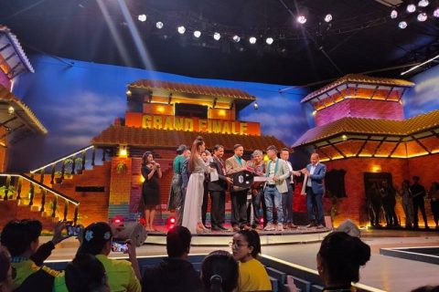 हिमेश पन्त बने नेपालकै पहिलो कमेडियन च्याम्पियन : उपाधीसंगै पन्तले २५ लाख नगद र कार प्राप्त