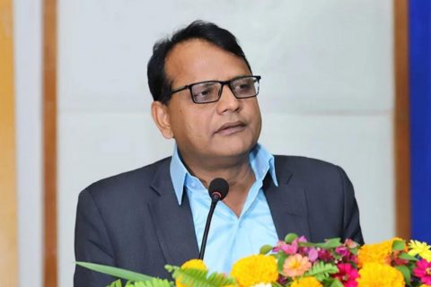सङ्घीय सरकारद्वारा जारी निर्देशन पालना गर्न मुख्यमन्त्रीको आह्वान